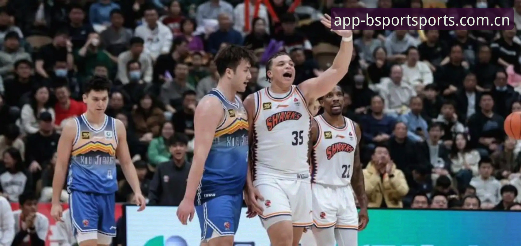 北京男篮生死战前景分析：后场三难题成关键，BSPORT体育APP极速登录安卓版带你直击G4最新动态